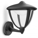 Philips 15470/30/16 LED kültéri fali lámpa Robin 1x4,5W|2700K|IP44