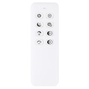 Globo 67260-90 LED mennyezetre szerelhető lámpa RUBIO  | 90W integrált LED forrás | 4200lm | 2700-6500K
