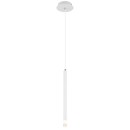 Globo RYAN 15629W-1 LED mennyezeti függőlámpa G9