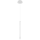 Globo RYAN 15629W-1 LED mennyezeti függőlámpa G9