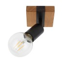 Italux SPL-2079-1 fali spotlámpa Molini | 1x40W E27