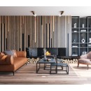 Italux SPL-2079-1 fali spotlámpa Molini | 1x40W E27