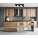 Italux SPL-2813-3B-BL Laconi GU10