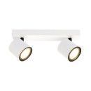 Italux SPL-31959-2B-WH Karlota GU10