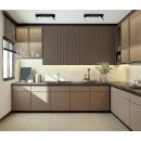 Italux SPL-31976-2B-BK LED Castelio integrált LED forrás | 4000K