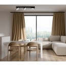 Italux SPL-31976-3B-BK LED Castelio integrált LED forrás | 4000K