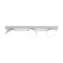 Italux SPL-31976-3B-WH LED Castelio integrált LED forrás | 4000K
