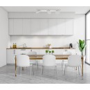 Italux SPL-31976-3B-WH LED Castelio integrált LED forrás | 4000K