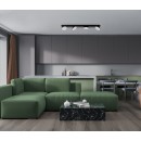 Italux SPL-31976-4B-BK LED Castelio integrált LED forrás | 4000K