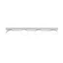 Italux SPL-31976-4B-WH LED Castelio integrált LED forrás | 4000K