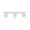 Italux SPL-31981-3B-WH LED mennyezeti spotlámpa Aveiro | 3x5W integrált LED forrás | 4000K