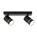 Italux SPL-31983-2B-BK LED Selma integrált LED forrás | 4000K
