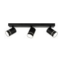 Italux SPL-31983-3B-BK LED Selma integrált LED forrás | 4000K