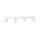 Italux SPL-31983-4B-WH LED Selma integrált LED forrás | 4000K