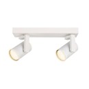 Italux SPL-31993-2B-WH Spiela GU10