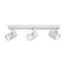 Italux SPL-31993-3B-WH Spiela GU10