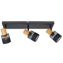 Italux SPL-90110-3 spotlámpa Coletta | 3xLED4W E14