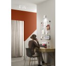 Luce Ambiente Design PLAUTO-1-BCO mennyezeti spotlámpa PLAUTO GU10 | fehér