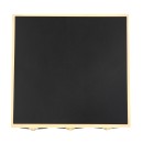 Globo 78408-12 LED fali lámpa SAIDY  | 12W integrált LED forrás | 850lm | 3000K