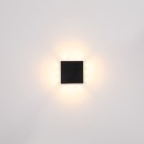 Globo 78408-12 LED fali lámpa SAIDY  | 12W integrált LED forrás | 850lm | 3000K