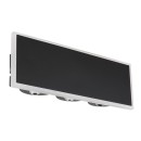 Globo 78408-6 LED fali lámpa SAIDY  | 12W integrált LED forrás | 850lm | 3000K