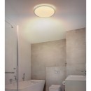 Globo 41562-18N LED mennyezetre szerelhető lámpa SAPANA | 18W integrált LED forrás | 1600lm | 3000K