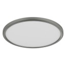Globo 41562-18N LED mennyezetre szerelhető lámpa SAPANA | 18W integrált LED forrás | 1600lm | 3000K