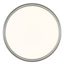 Globo 41562-18N LED mennyezetre szerelhető lámpa SAPANA | 18W integrált LED forrás | 1600lm | 3000K