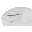 Globo 41562-18N LED mennyezetre szerelhető lámpa SAPANA | 18W integrált LED forrás | 1600lm | 3000K