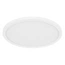 Globo 41562-18W LED mennyezeti lámpa Sapana 1x18W | 1600lm | 3000K | IP44 - switchdimmer, memória funkció, fehér, opál