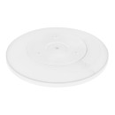 Globo 41562-18W LED mennyezeti lámpa Sapana 1x18W | 1600lm | 3000K | IP44 - switchdimmer, memória funkció, fehér, opál