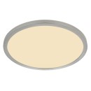 Globo 41562-24N LED mennyezetre szerelhető lámpa SAPANA | 24W integrált LED forrás | 2300lm | 3000K