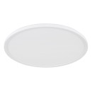 Globo 41562-24W LED mennyezeti lámpa Sapana 1x24W | 2300lm | 3000K | IP44 - switchdimmer, memória funkció, fehér, opál