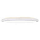 Globo 41562-24W LED mennyezeti lámpa Sapana 1x24W | 2300lm | 3000K | IP44 - switchdimmer, memória funkció, fehér, opál