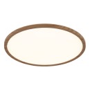 Globo 41562-24WW LED mennyezetre szerelhető lámpa SAPANA | 24W integrált LED forrás | 2300lm | 3000K