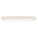 Globo 41563-18W LED mennyezeti lámpa Sapana 1x18W | 1600lm | 3000K | IP44 - switchdimmer, memória funkció, fehér, opál