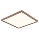 Globo 41563-18WW LED mennyezetre szerelhető lámpa SAPANA | 18W integrált LED forrás | 1600lm | 3000K