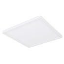 Globo 41563-24W LED mennyezeti lámpa Sapana 1x24W | 2300lm | 3000K - kapcsoló dimmer, memória funkció, opál, fehér