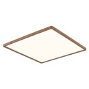 Globo 41563-24WW LED mennyezetre szerelhető lámpa SAPANA | 24W integrált LED forrás | 2300lm | 3000K