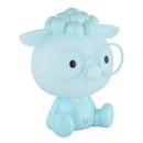 Globo SHEEPY 21760B LED asztali lámpa | 1W LED | 32lm | 3000K