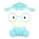 Globo SHEEPY 21760B LED asztali lámpa | 1W LED | 32lm | 3000K