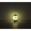 Globo SHEEPY 21760B LED asztali lámpa | 1W LED | 32lm | 3000K