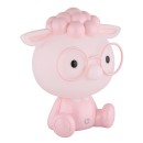 Globo SHEEPY 21760P LED asztali lámpa | 1W LED | 32lm | 3000K