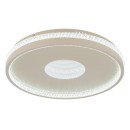 Globo 48563-30S LED mennyezetre szerelhető lámpa SHIRLEY  | 30W integrált LED forrás | 1170lm | 2700-6500K