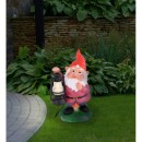 Globo 3314 LED dekorációs kültéri napelemes lámpa Solar 1x0,04W | 2700K | IP44 - többszínű