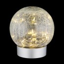 Globo SOONA 28078 LED asztali lámpa | 1W LED | 3000K