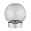 Globo SOONA 28078 LED asztali lámpa | 1W LED | 3000K