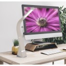 Globo 58337B LED asztali lámpa SOPHIE  | 5W integrált LED forrás | 380lm | 4000K | kapcsolóval