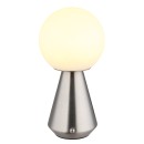 Globo SORA 21029N LED asztali lámpa | 2W LED | 140lm