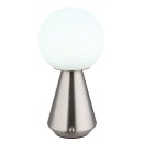 Globo SORA 21029N LED asztali lámpa | 2W LED | 140lm